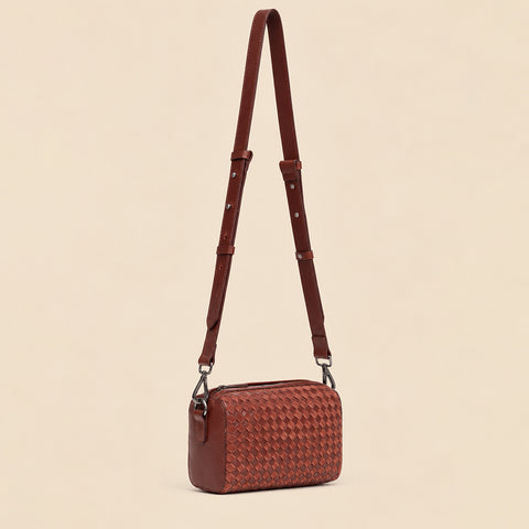 Bolsa Celina Cacau