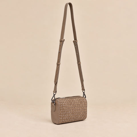 Bolsa Celina Kakhi