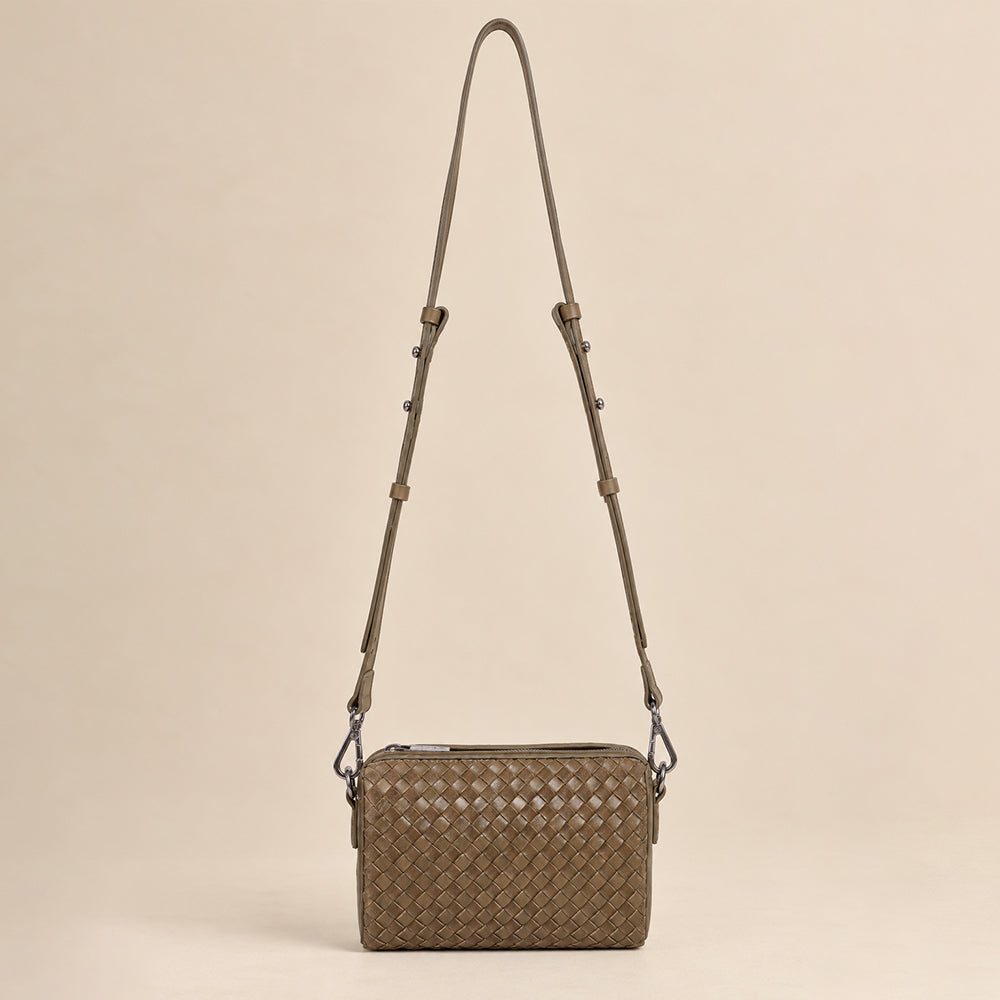 Bolsa Celina Alcaparra