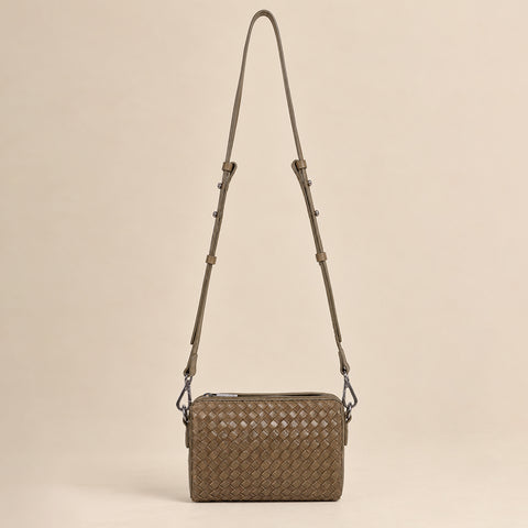 Bolsa Celina Alcaparra