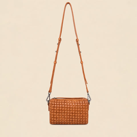 Bolsa Celina Caramelo