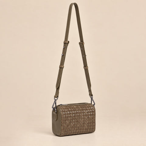 Bolsa Celina Alcaparra