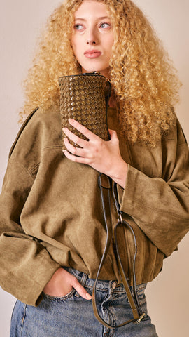 Bolsa Celina Alcaparra