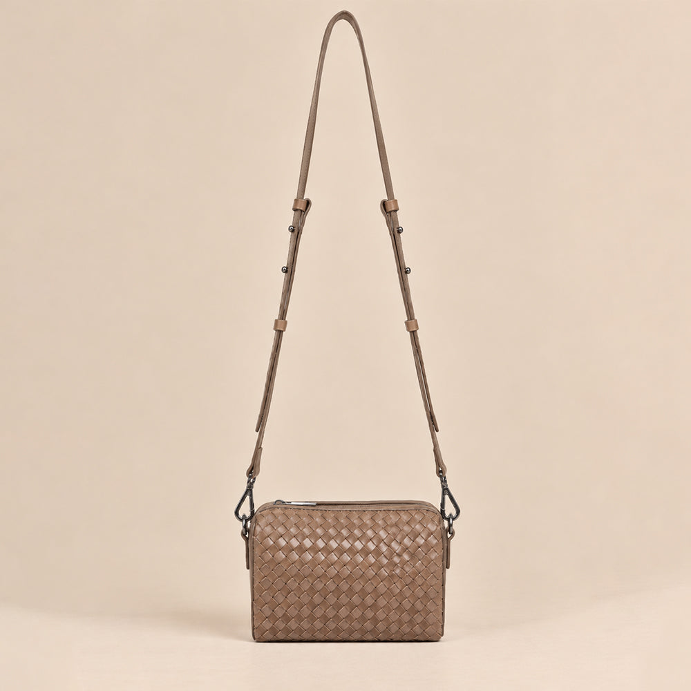Bolsa Celina Kakhi