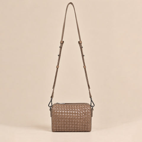 Bolsa Celina Kakhi