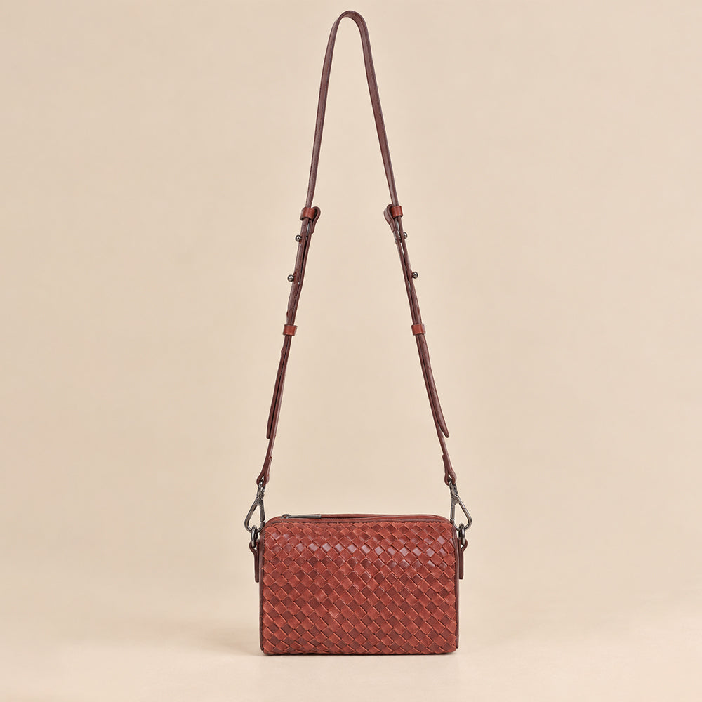 Bolsa Celina Cacau