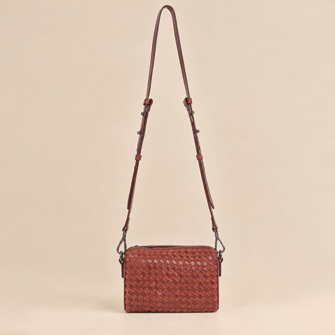 Bolsa Celina Cacau