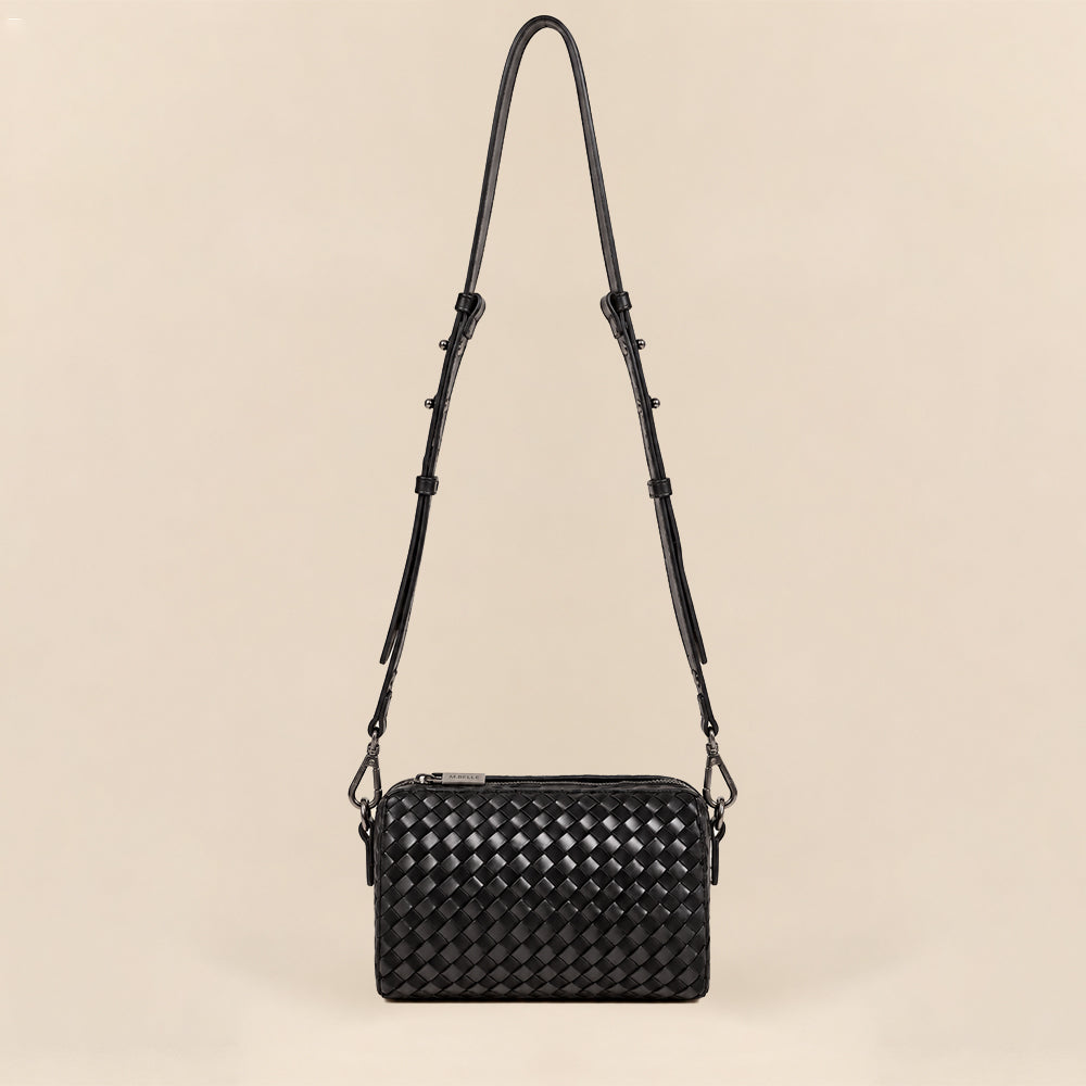 Bolsa Celina Preta