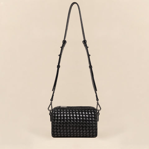 Bolsa Celina Preta