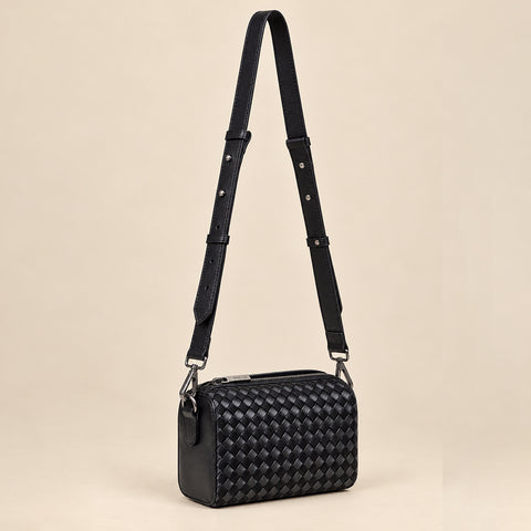 Bolsa Celina Preta
