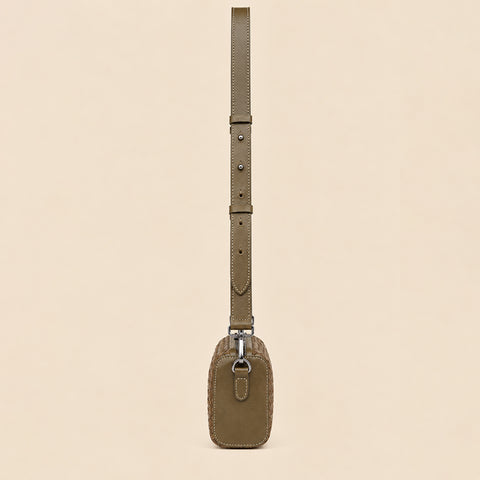 Bolsa Celina Alcaparra