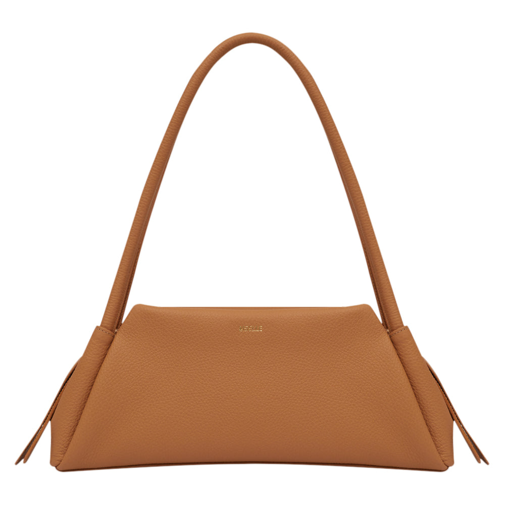 Bolsa Isis Macadamia