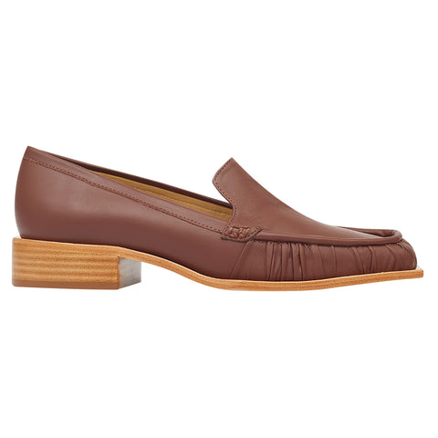Mocassim Athina BX Cacau