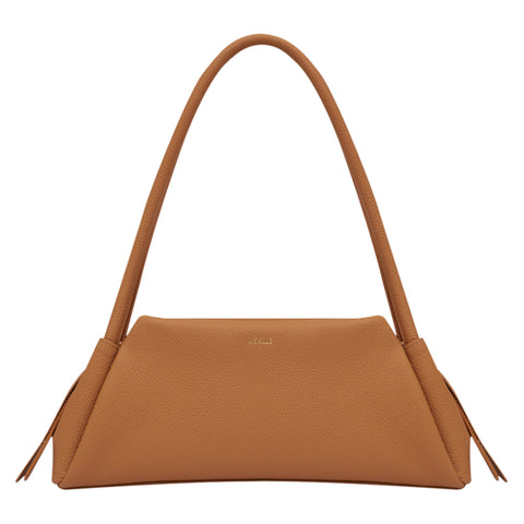 Bolsa Isis Macadamia