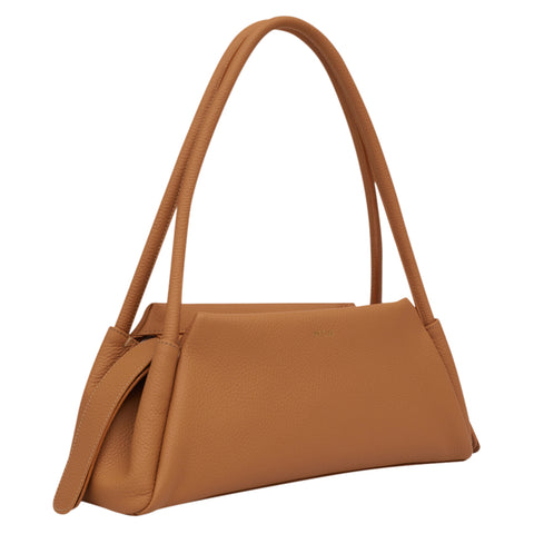 Bolsa Isis Macadamia