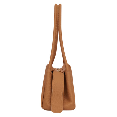 Bolsa Isis Macadamia