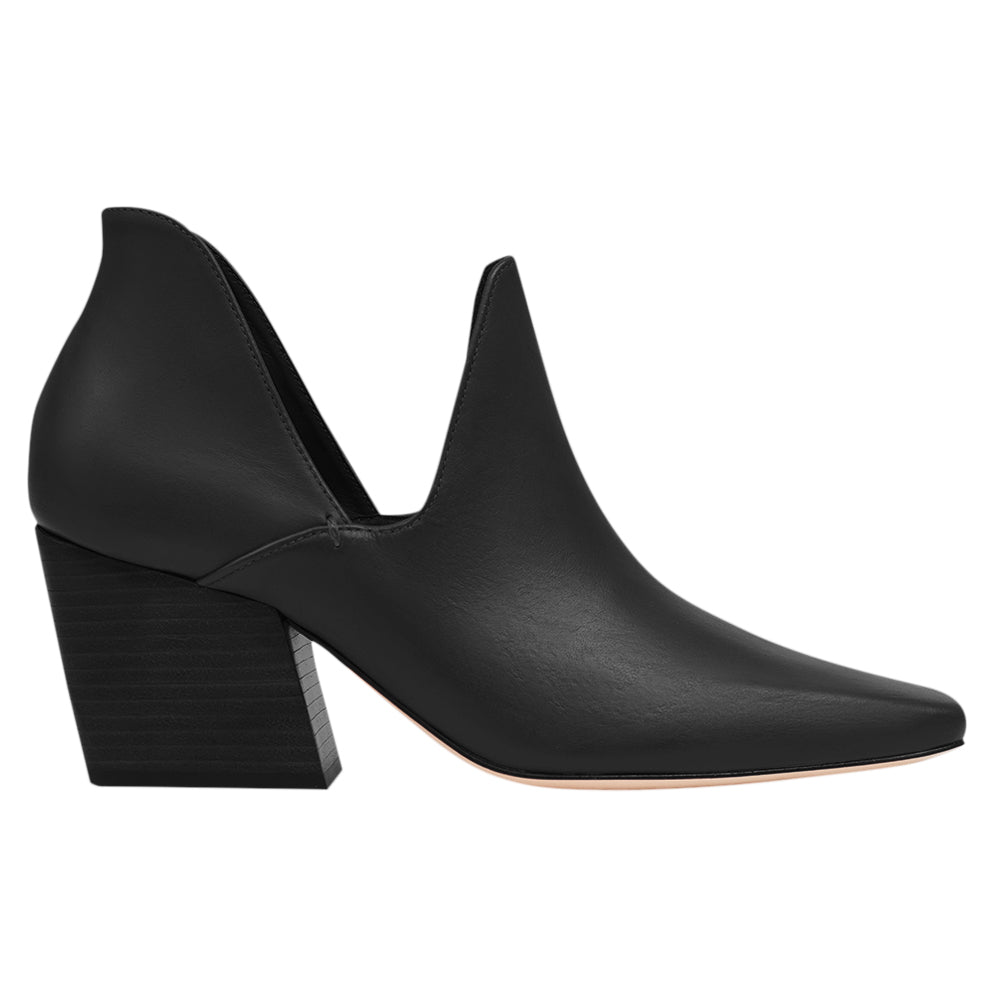 Bota Astrid Preta