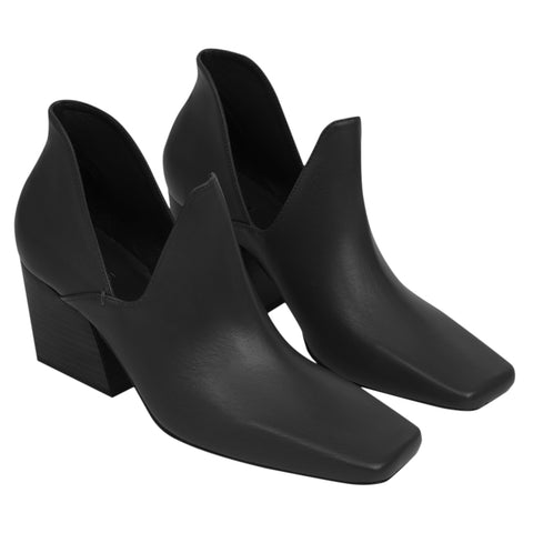 Bota Astrid Preta