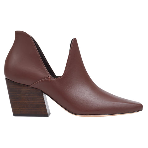 Bota Astrid Cacau