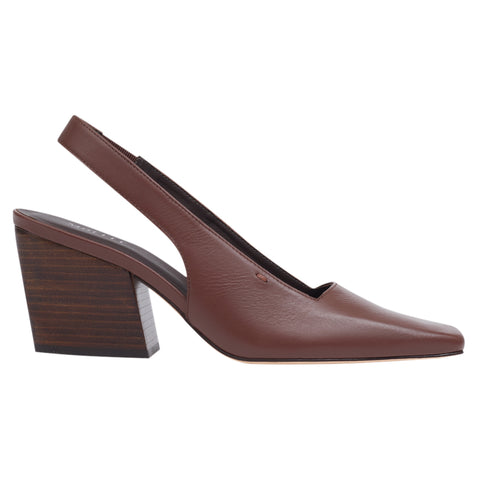 Slingback Lavinia Cacau