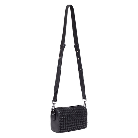 Bolsa Celina Preta