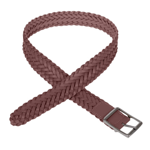 Cinto Tresse Cacau