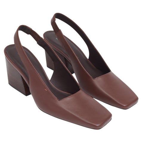 Slingback Lavinia Cacau