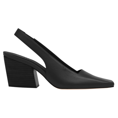 Slingback Lavinia Preta