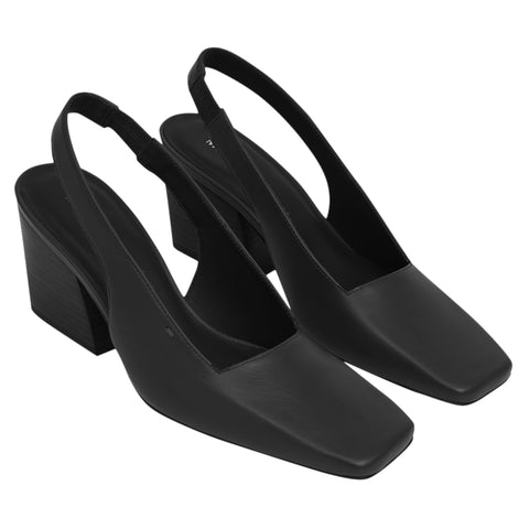 Slingback Lavinia Preta