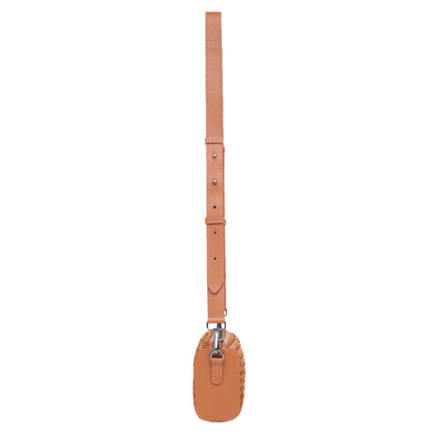 Bolsa Celina Caramelo
