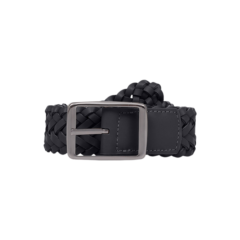 Cinto Tresse Preto