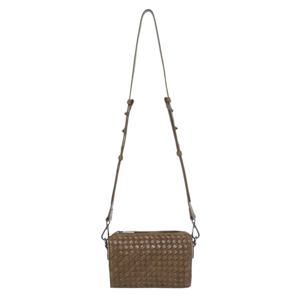 Bolsa Celina Alcaparra
