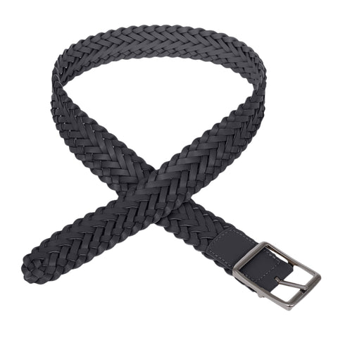 Cinto Tresse Preto