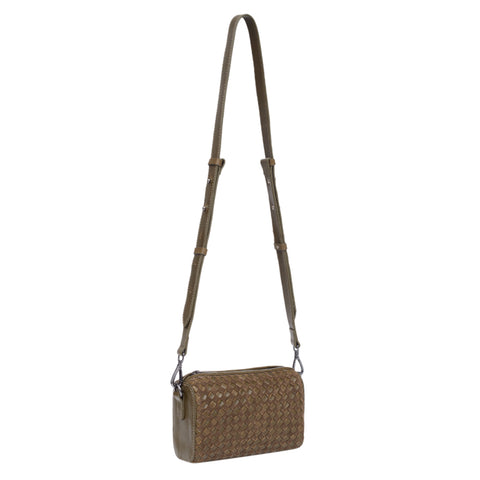 Bolsa Celina Alcaparra