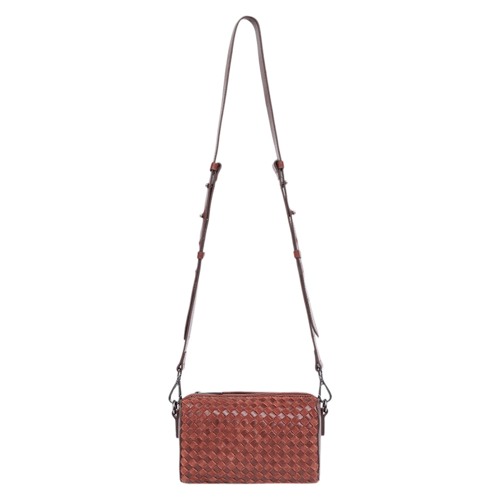 Bolsa Celina Cacau