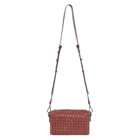 Bolsa Celina Cacau