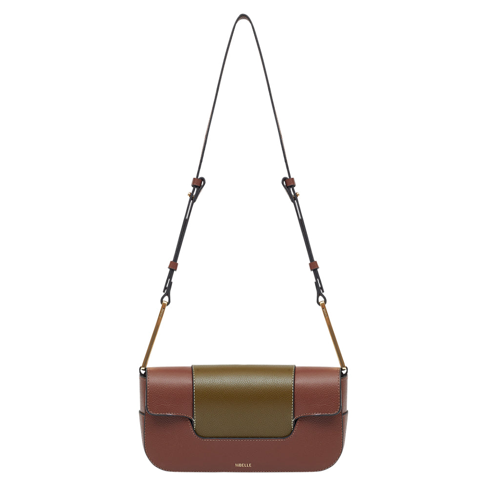 Bolsa Manu Cacau / Alcaparra
