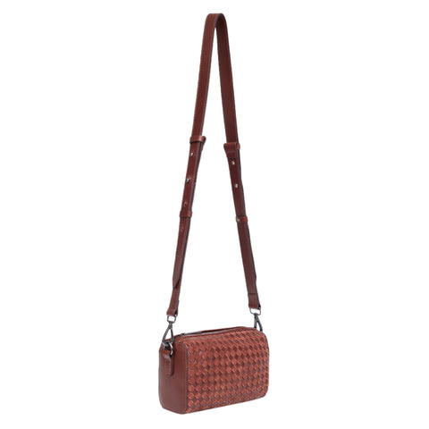 Bolsa Celina Cacau