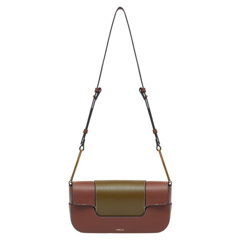 Bolsa Manu Cacau / Alcaparra