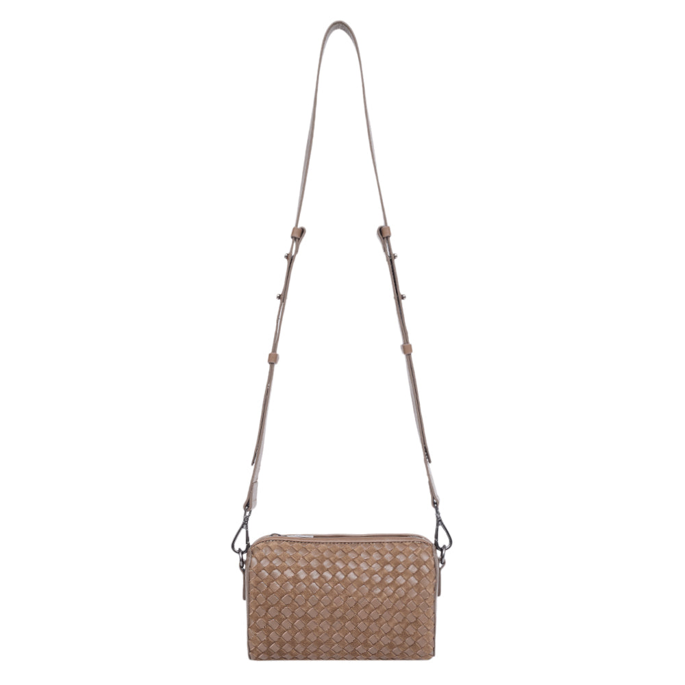 Bolsa Celina Kakhi