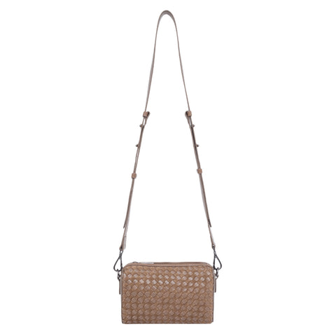 Bolsa Celina Kakhi