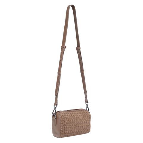Bolsa Celina Kakhi