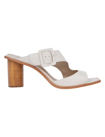 Sandalia Lina Crema