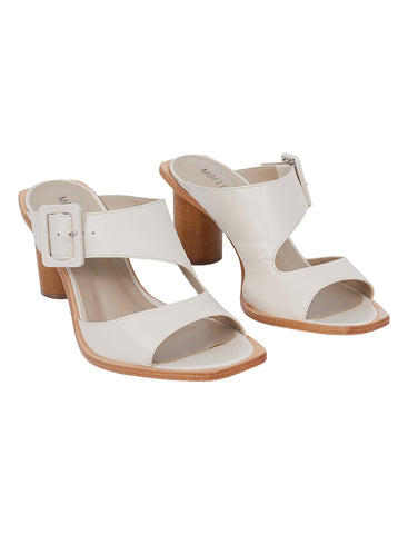 Sandalia Lina Crema