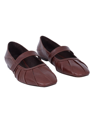 Sapatilha Yasmin Cacau