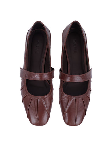 Sapatilha Yasmin Cacau