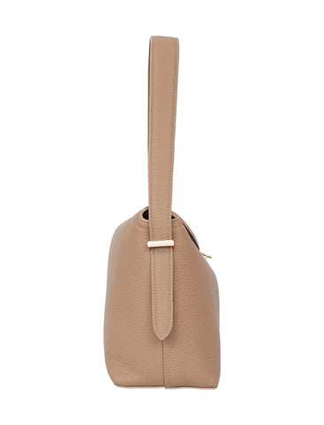 Bolsa Vicky Macadâmia