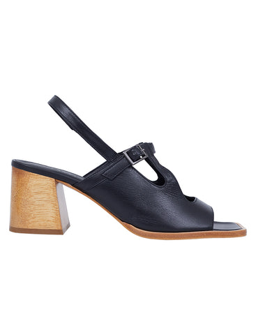 Sandalia Emily Preta