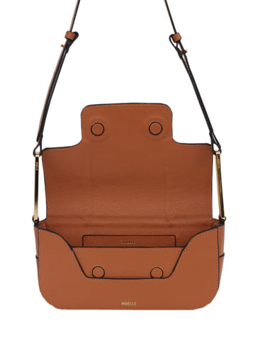Bolsa Manu Caramelo