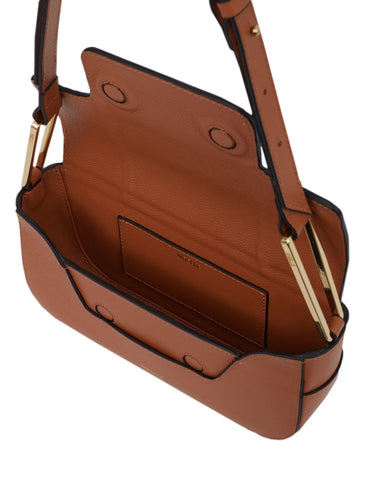 Bolsa Manu Caramelo